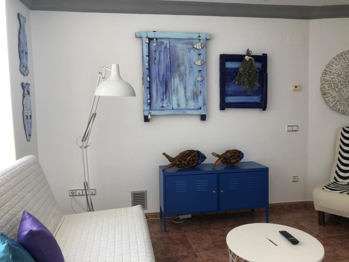 Apartamentos Los Angeles Alcañiz 외부 사진