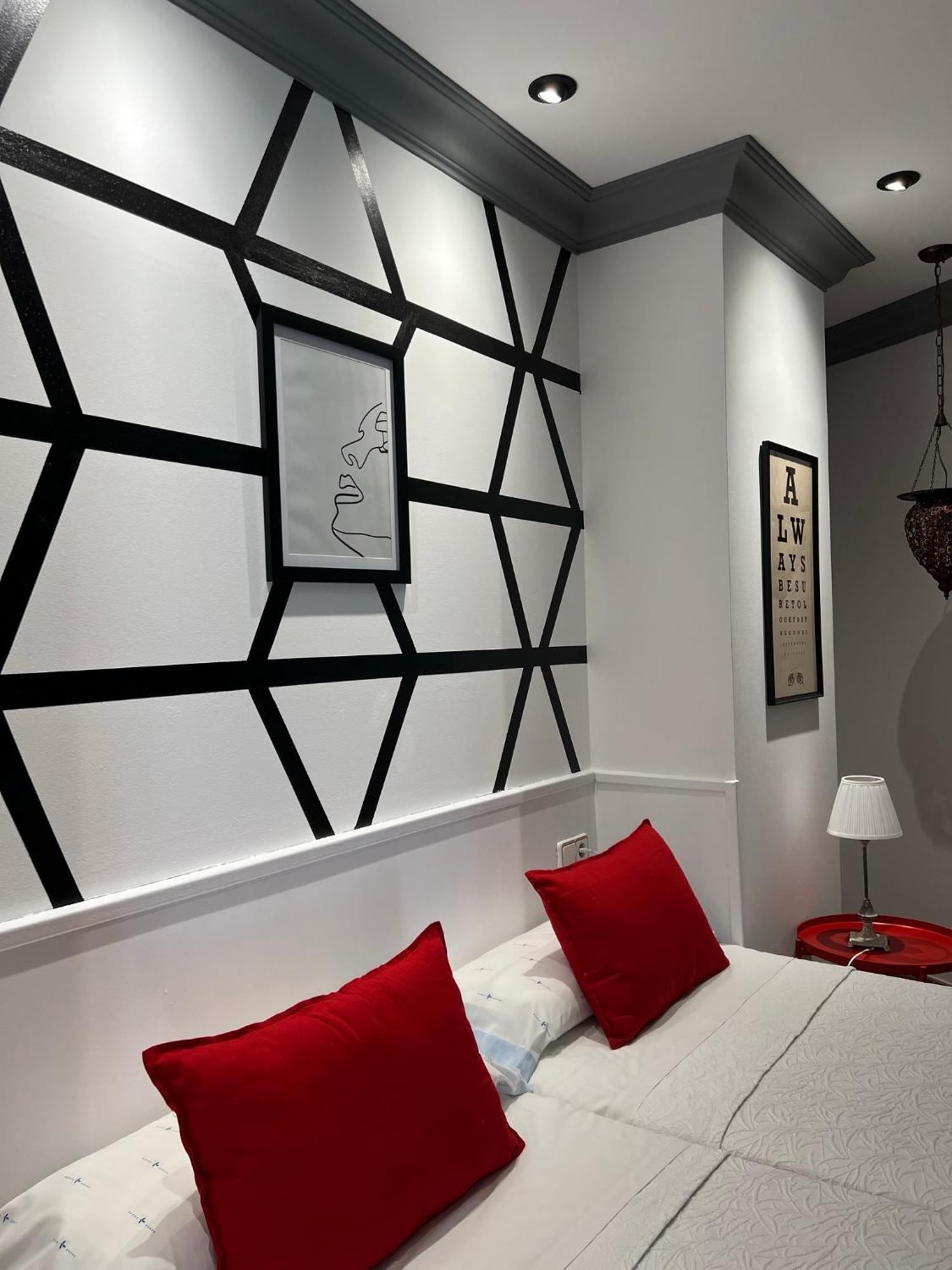 Apartamentos Los Angeles Alcañiz 외부 사진