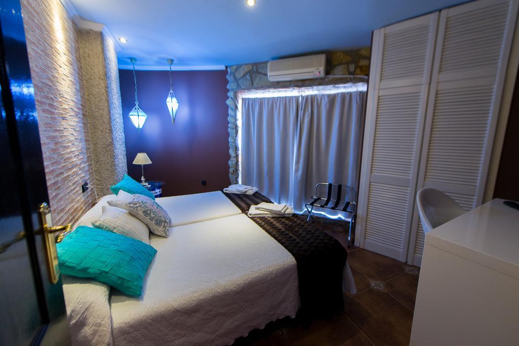 Apartamentos Los Angeles Alcañiz 외부 사진