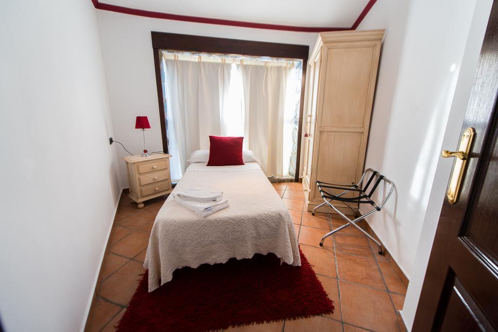 Apartamentos Los Angeles Alcañiz 외부 사진