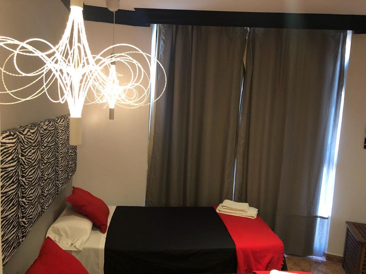 Apartamentos Los Angeles Alcañiz 외부 사진