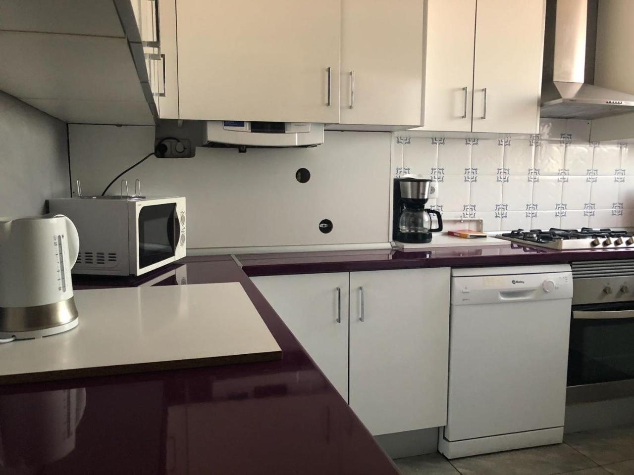 Apartamentos Los Angeles Alcañiz 외부 사진