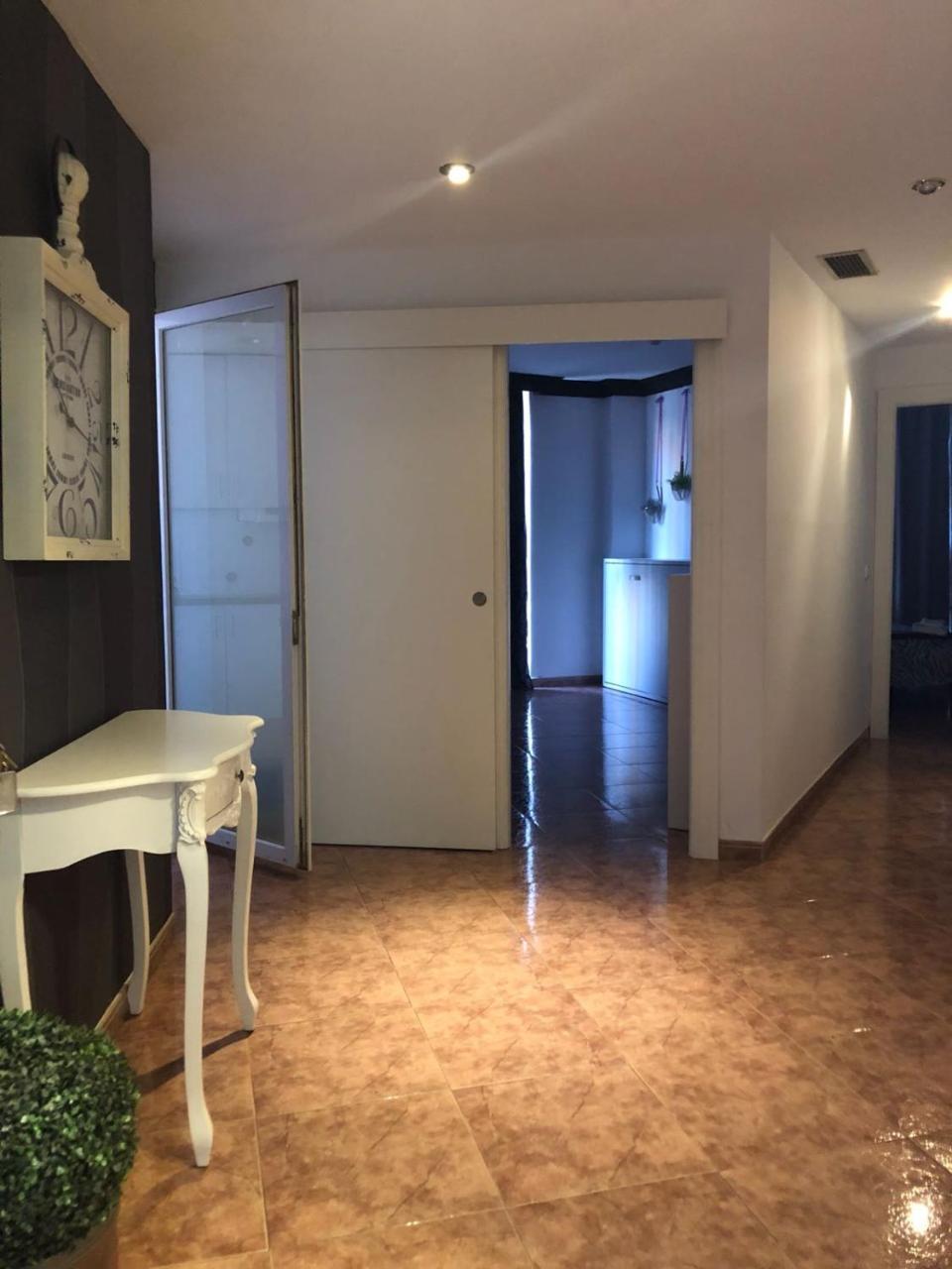 Apartamentos Los Angeles Alcañiz 외부 사진