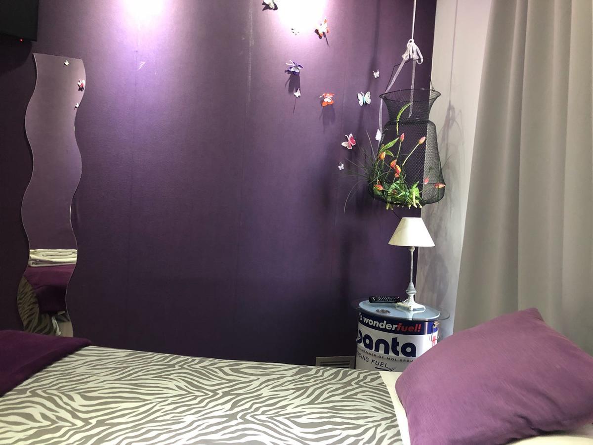 Apartamentos Los Angeles Alcañiz 외부 사진