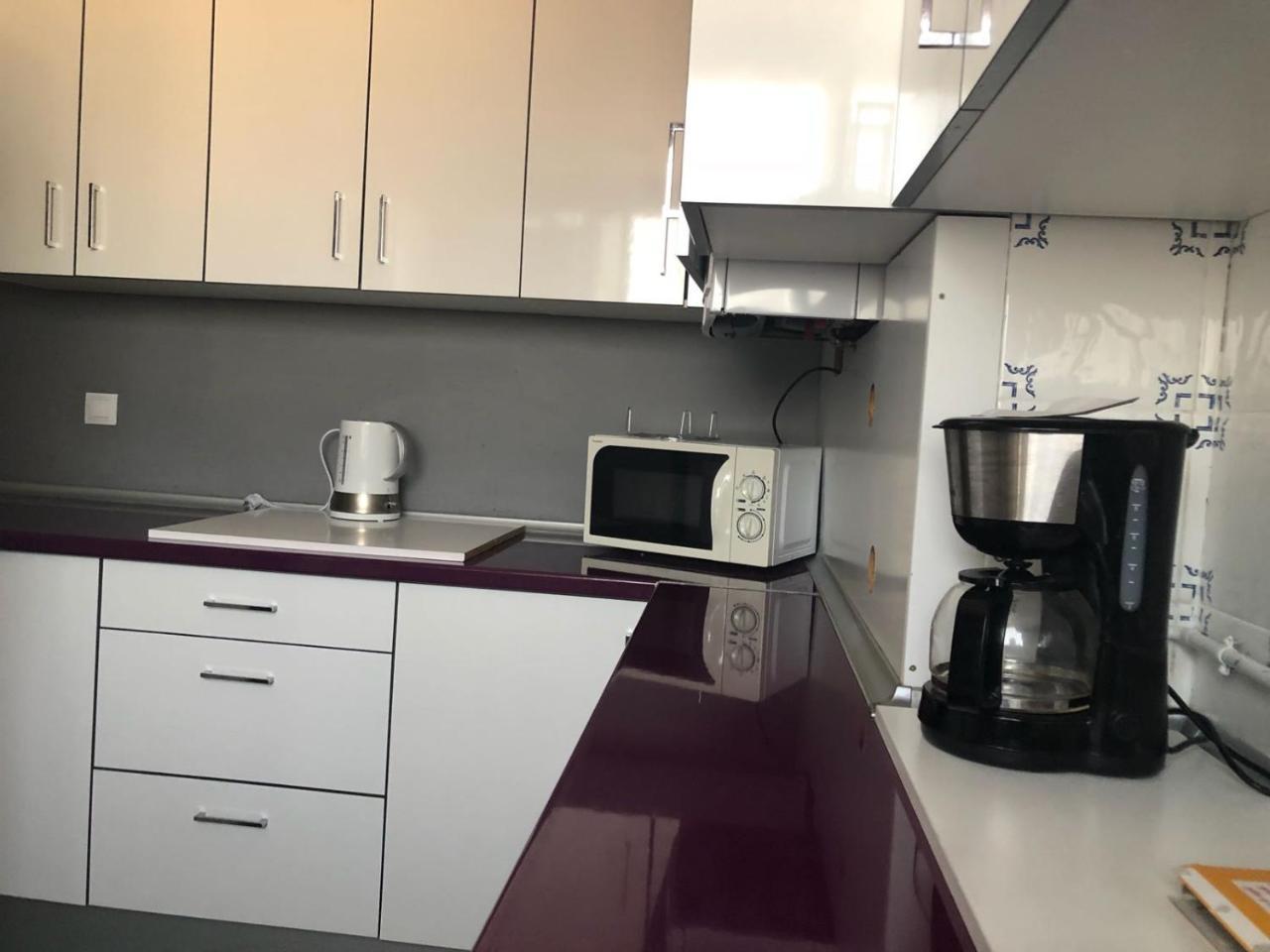 Apartamentos Los Angeles Alcañiz 외부 사진