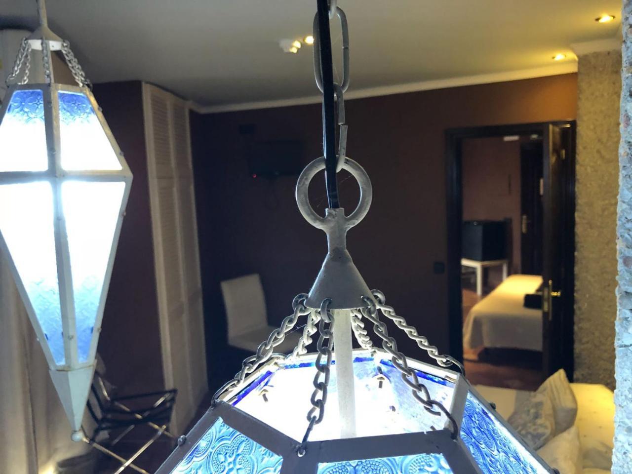 Apartamentos Los Angeles Alcañiz 외부 사진