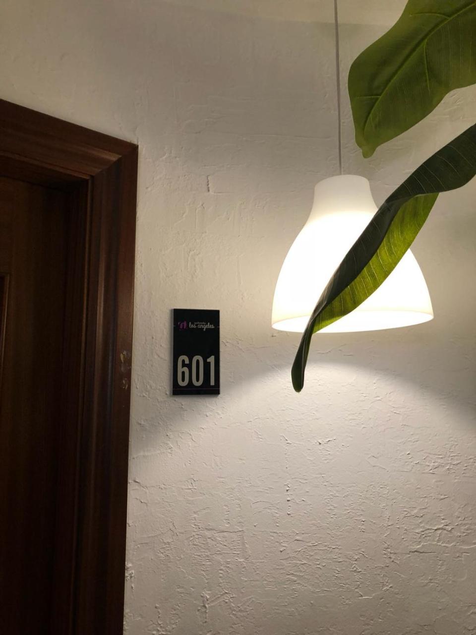 Apartamentos Los Angeles Alcañiz 외부 사진